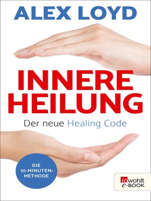 cover image of Innere Heilung